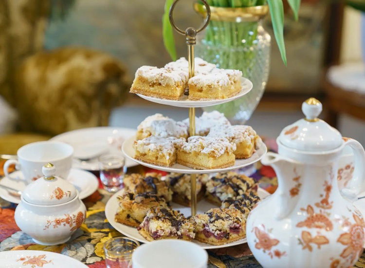 Hotel Sonnenhof   Tante Almas Sommerfrische