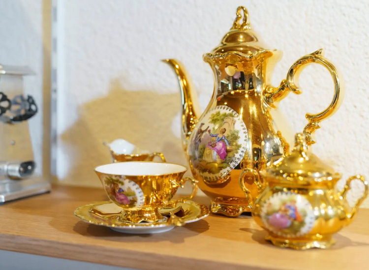 Hotel Sonnenhof   Tante Almas Sommerfrische