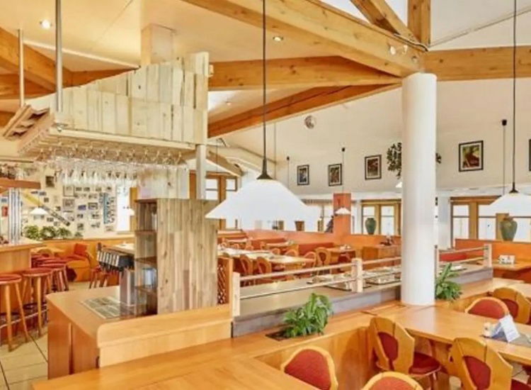 Hotel Sonnenhof   Tante Almas Sommerfrische