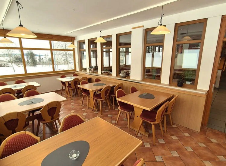 Hotel Sonnenhof   Tante Almas Sommerfrische