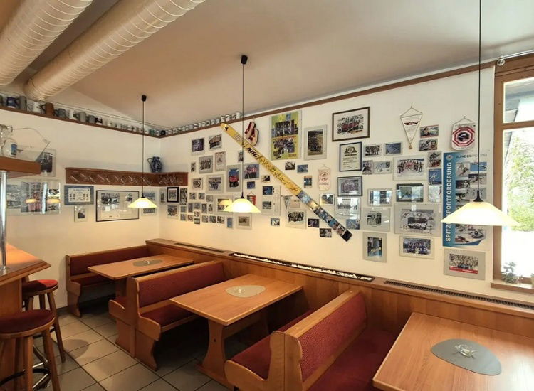 Hotel Sonnenhof   Tante Almas Sommerfrische