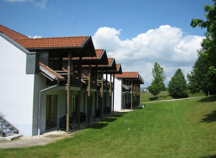 Hotel Sonnenhof   Tante Almas Sommerfrische