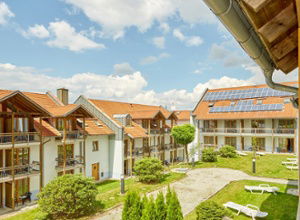 Hotel Sonnenhof   Tante Almas Sommerfrische