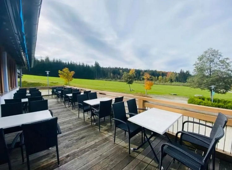 Hotel Sonnenhof   Tante Almas Sommerfrische