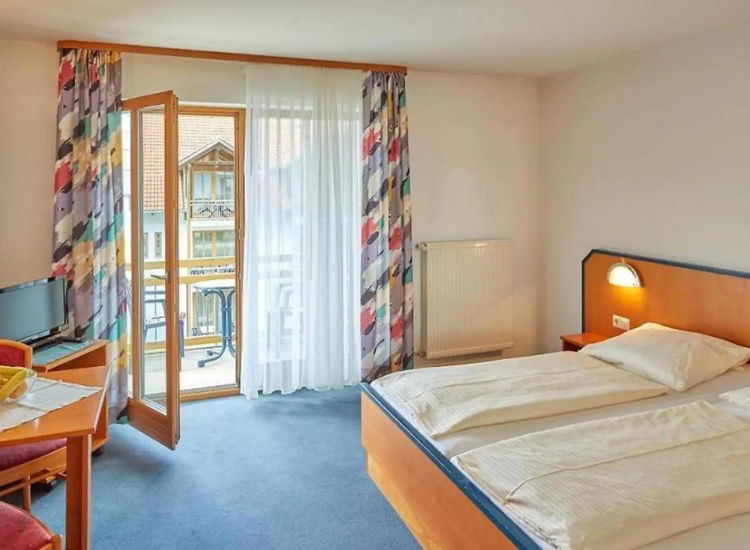 Hotel Sonnenhof   Tante Almas Sommerfrische