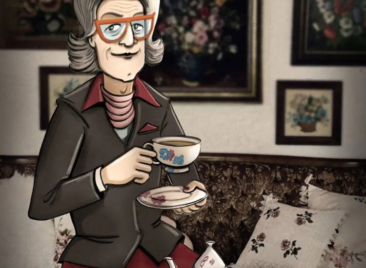 Hotel Sonnenhof   Tante Almas Sommerfrische