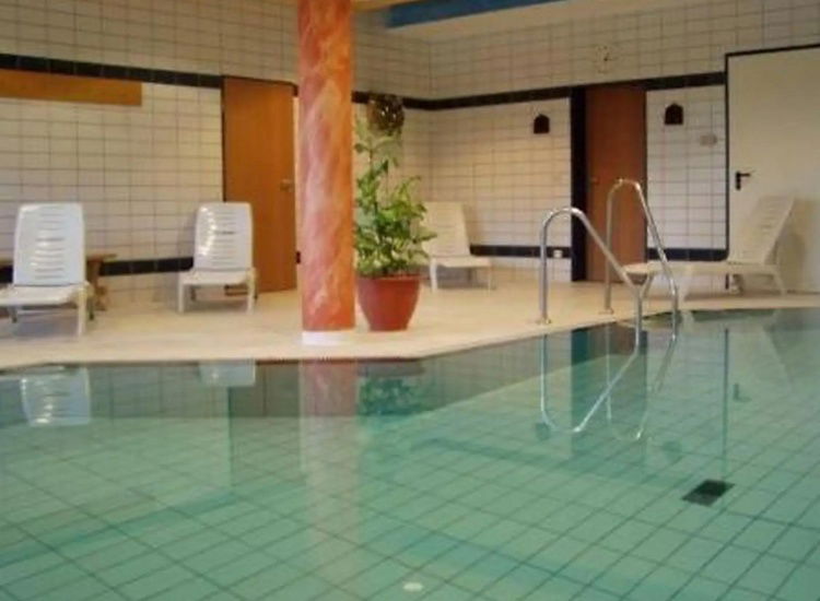 Hotel Sonnenhof   Tante Almas Sommerfrische