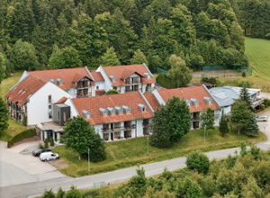 Hotel Sonnenhof