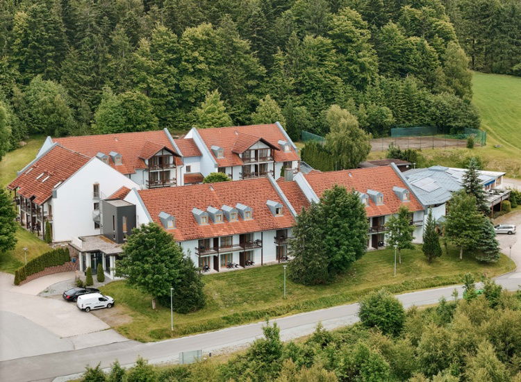 Natur, Ruhe & Genuss – Ihre Auszeit in Niederbayern nahe Passau