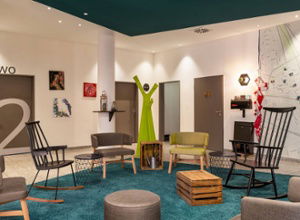Vienna House Easy by Wyndham Amberg