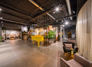 Vienna House Easy by Wyndham Amsterdam Airport