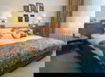 Tante ALMA Hotel Koeln