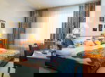 Tante ALMA Hotel Koeln