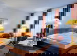 Hotel ALMA am Anger