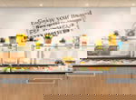 Amedia Amsterdam Airport Schiphol Trademark Collection by Wyndham