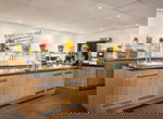 Amedia Amsterdam Airport Schiphol Trademark Collection by Wyndham