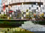 Amedia Amsterdam Airport Schiphol Trademark Collection by Wyndham