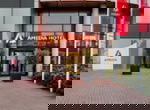 Amedia Amsterdam Airport Schiphol Trademark Collection by Wyndham
