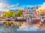 Amedia Amsterdam Airport Schiphol Trademark Collection by Wyndham