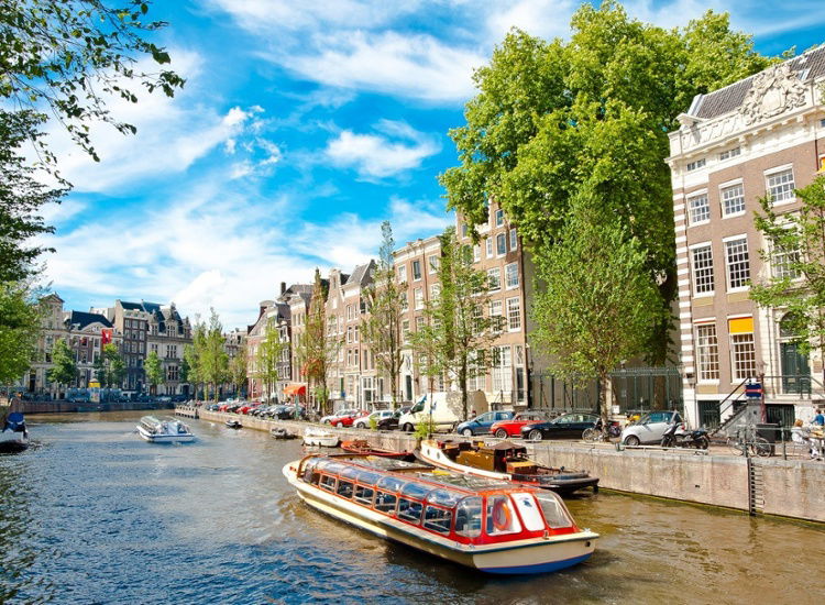 Ideal für Entdecker: Komfortabler Rückzugsort mit Top Amsterdam Anbindung 