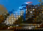 Vienna House Easy by Wyndham Leipzig