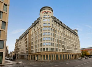 Vienna House Easy by Wyndham Leipzig