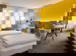 Vienna House Easy by Wyndham Leipzig