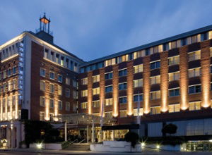 Vienna House Easy by Wyndham Baltic Stralsund