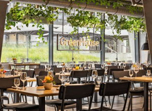 Vienna House Easy by Wyndham Mokotow Warsaw