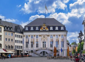 Vienna House Easy by Wyndham Bonn Vienna House Easy by Wyndham Bonn