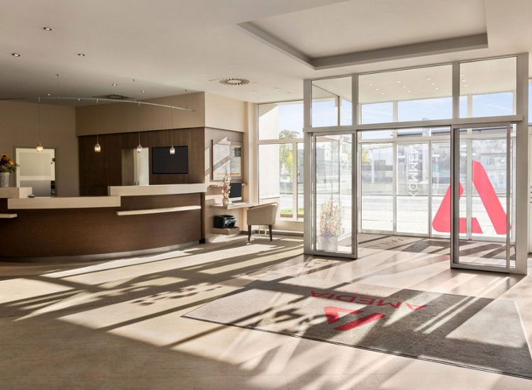 Stilvolle Auszeit an der Elbe: Entdecken Sie Dresden vom Amedia Hotel aus