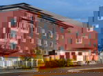 Amedia Dresden Elbpromenade