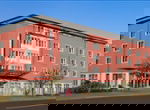 Amedia Dresden Elbpromenade