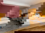 Amedia Dresden Elbpromenade