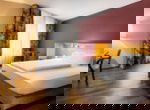Amedia Dresden Elbpromenade
