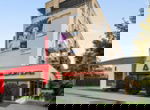 Amedia Luxury Suites Graz