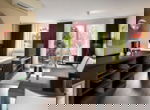 Amedia Luxury Suites Graz