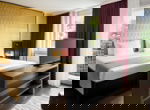 Amedia Luxury Suites Graz