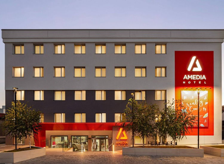 SPECIAL: Städtetrip nach Wien - Komfort genießen & Kultur entdecken