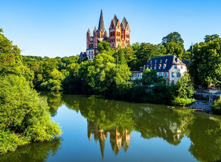 Der perfekte Ausgangspunkt für Entdeckungen in Limburg an der Lahn