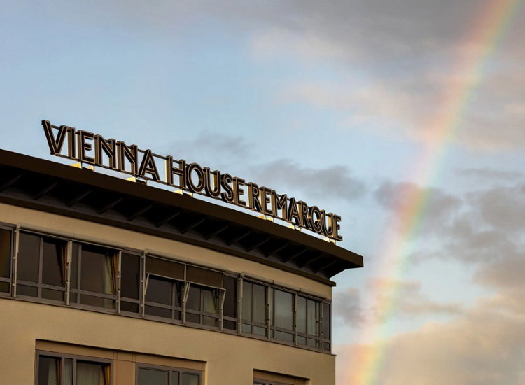 Vienna House by Wyndham Remarque Osnabrueck