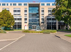 Vienna House by Wyndham Wuppertal