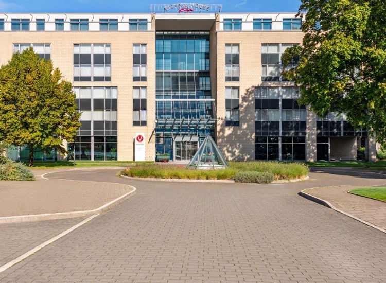 Stilvoll entspannen in Wuppertal mit direktem Zugang zur Schwebebahn