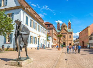 Amedia Plaza Speyer Amedia Plaza Speyer