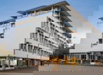 Vienna House Easy by Wyndham Gunzburg0002a