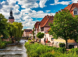 Ettlingen shutterstock