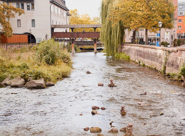 Zwischen Schwarzwald und Elsass - Ihr Wohlfühlurlaub in Ettlingen 