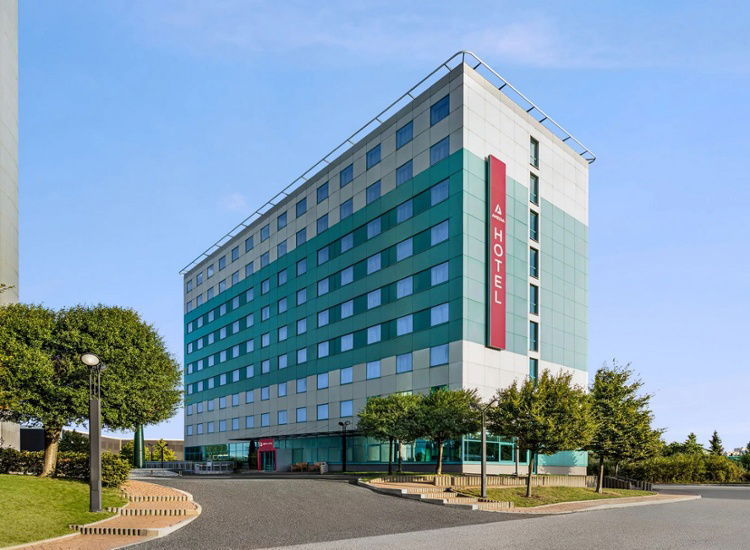 Städtetrip nach Prag: Komfort & Kultur im Amedia Express Prague erleben