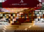 Amedia Hotel Siegen