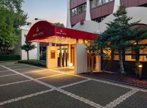 Amedia Hotel Siegen